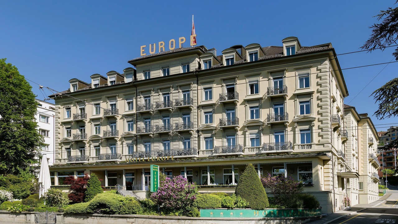 Photo of Outdoor in Lucerne