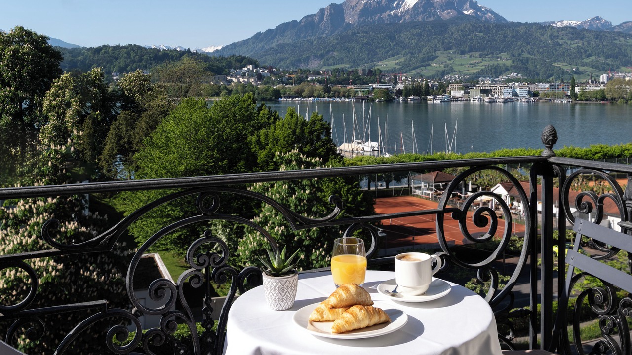 Photo of Outdoor in Lucerne