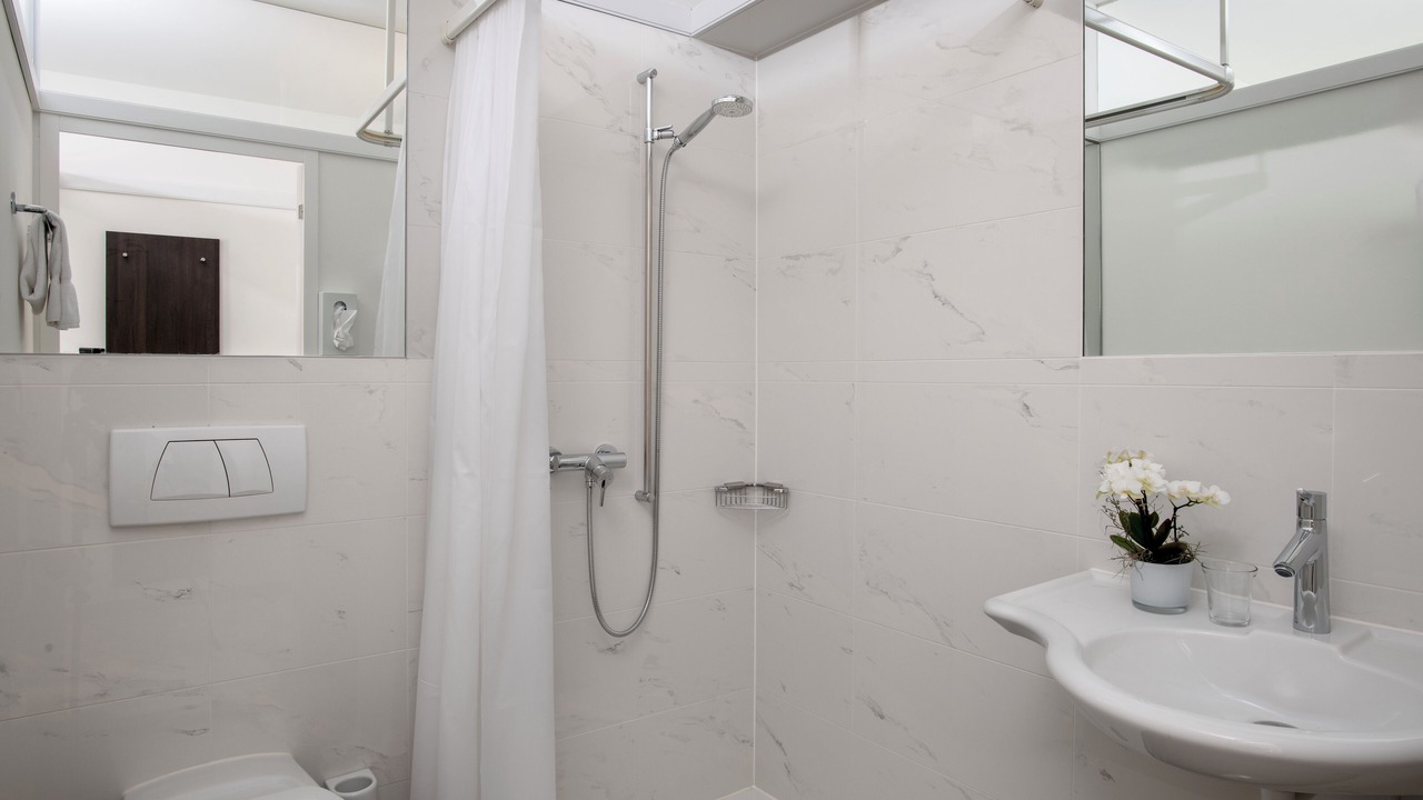 Photo of Bathroom in Lucerne