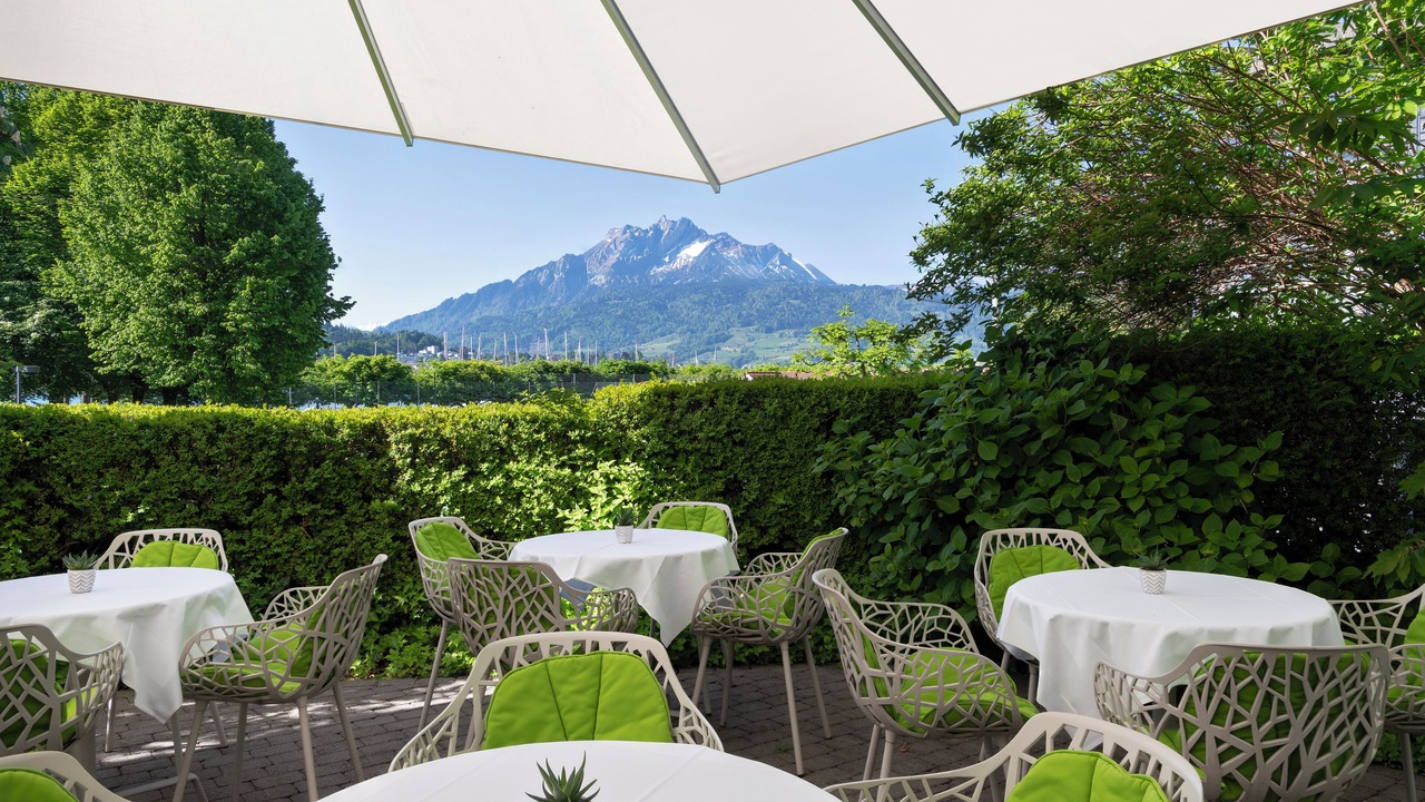 Photo of Outdoor in Lucerne
