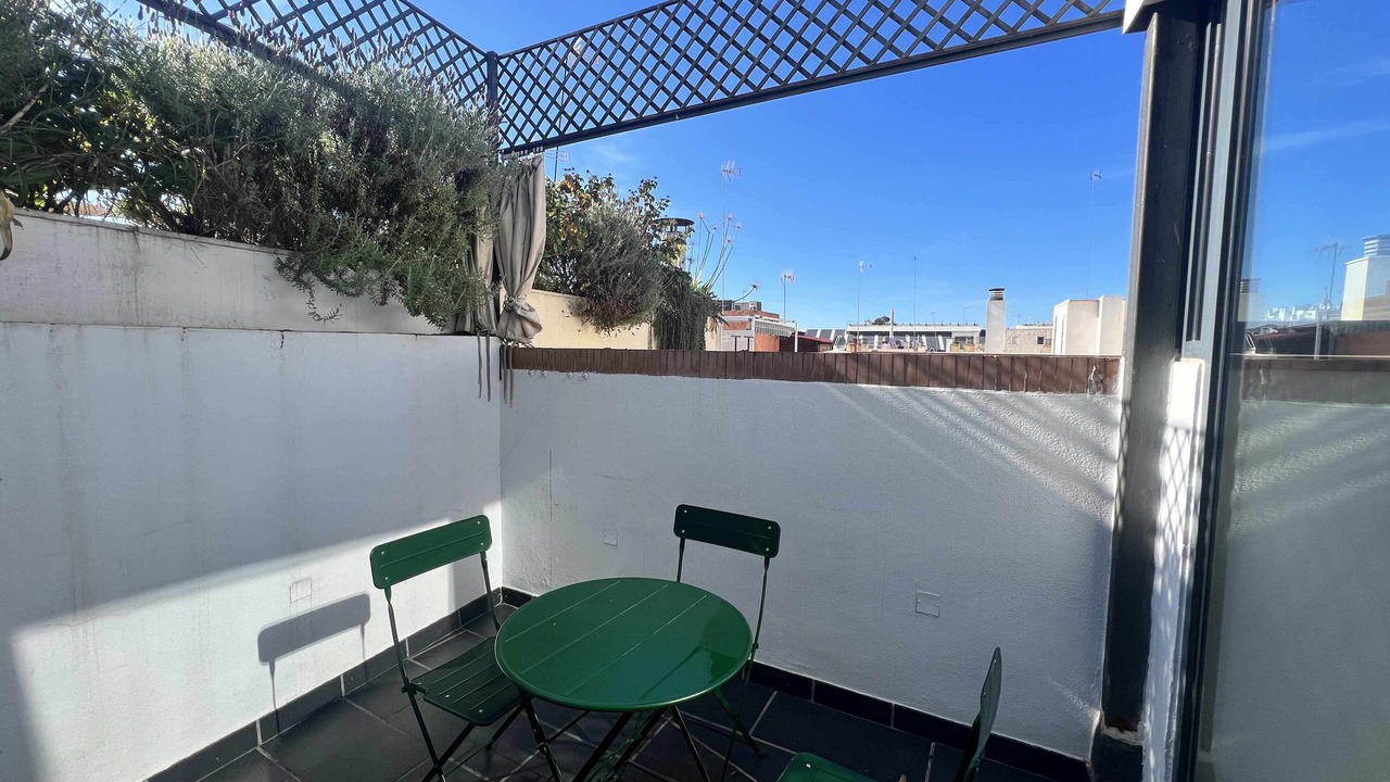 Photo of Outdoor in San Bernardo