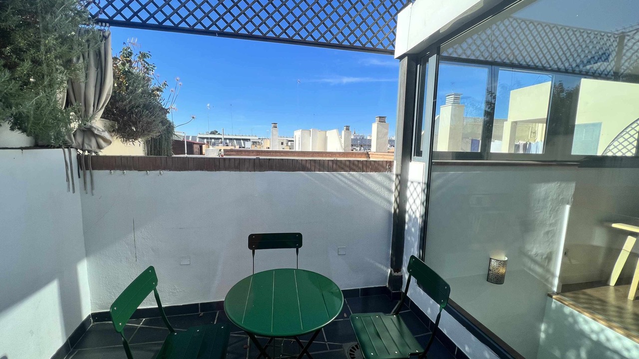 Photo of Outdoor in San Bernardo