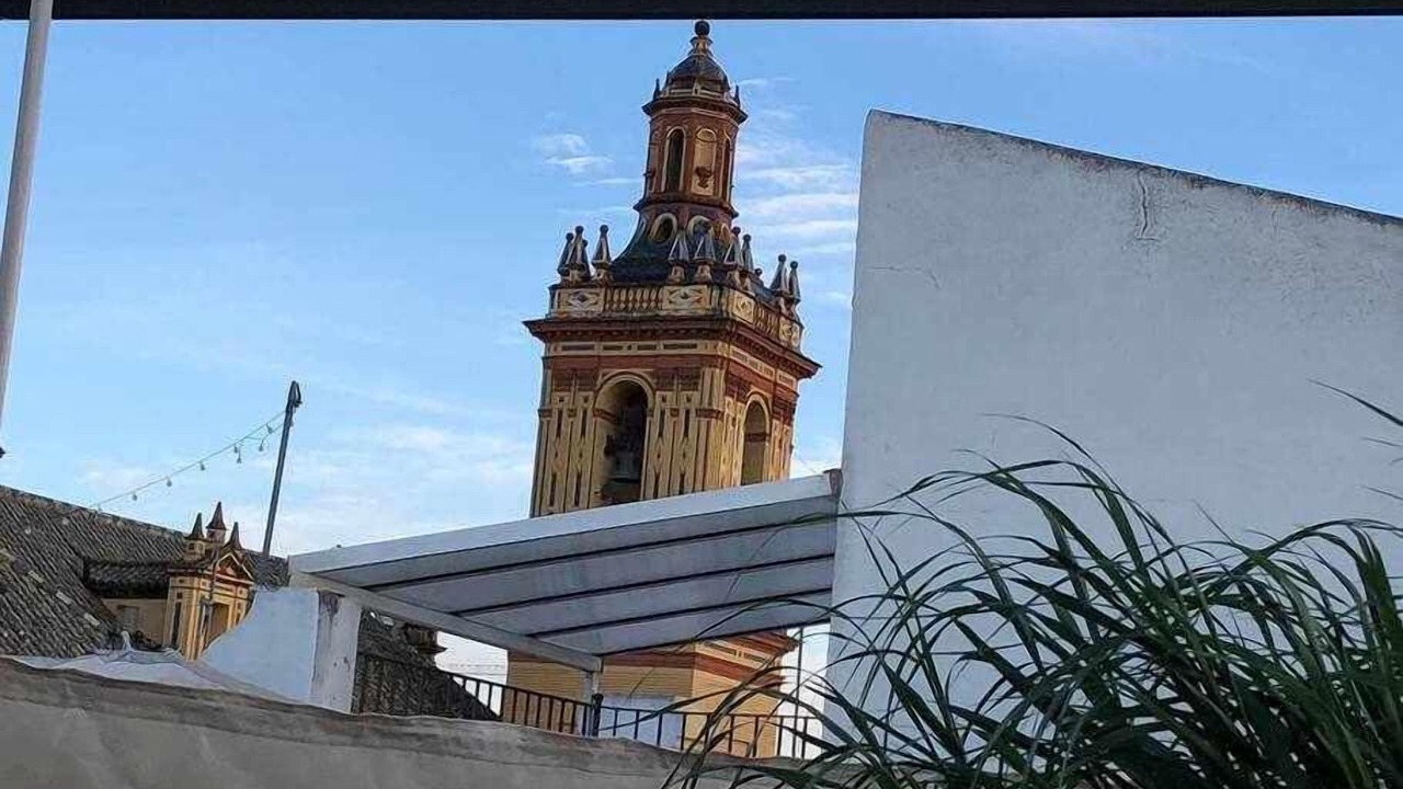 Photo of Outdoor in San Bernardo