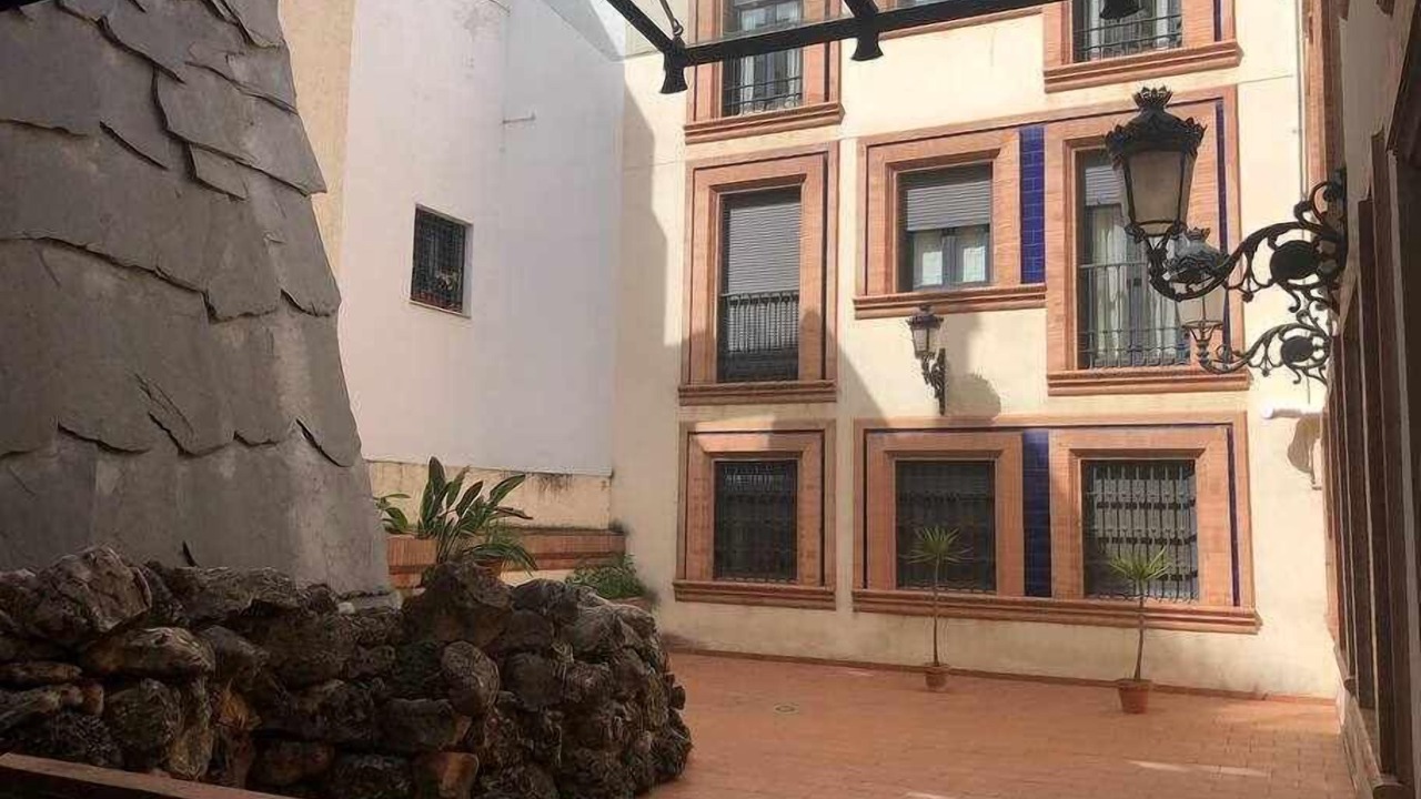 Photo of Outdoor in San Bernardo