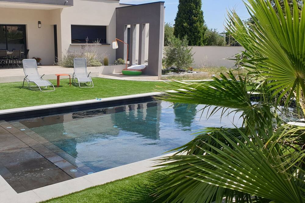Photo of Outdoor in Castelnau-le-Lez