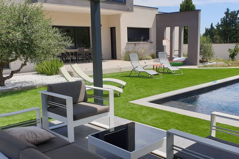 Photo of Outdoor in Castelnau-le-Lez