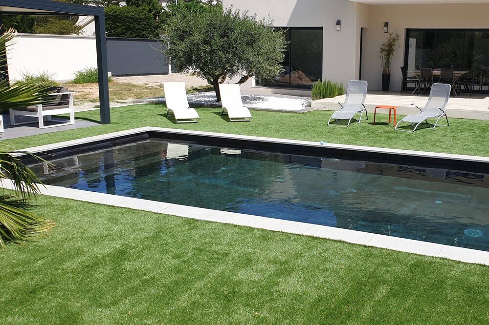 Photo of Outdoor in Castelnau-le-Lez