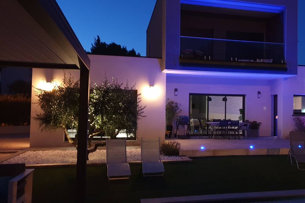 Photo of Outdoor in Castelnau-le-Lez