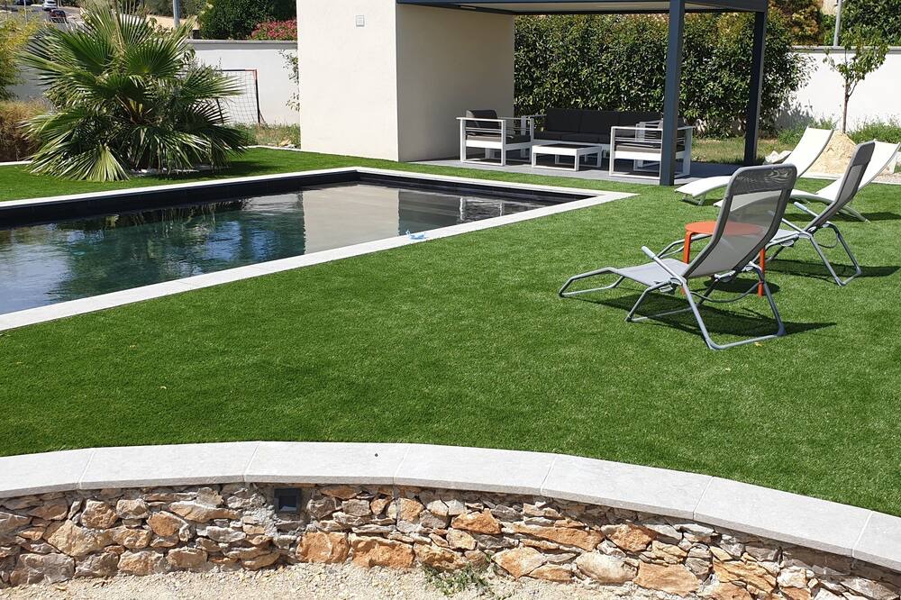 Photo of Outdoor in Castelnau-le-Lez