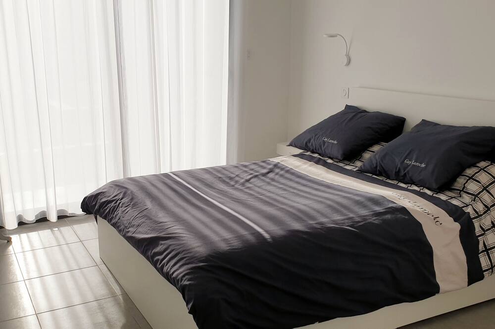 Photo of Bedroom in Castelnau-le-Lez