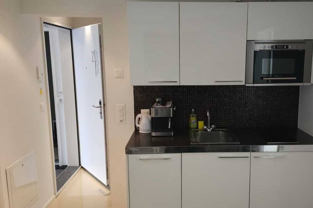 Photo of Kitchen in Werd