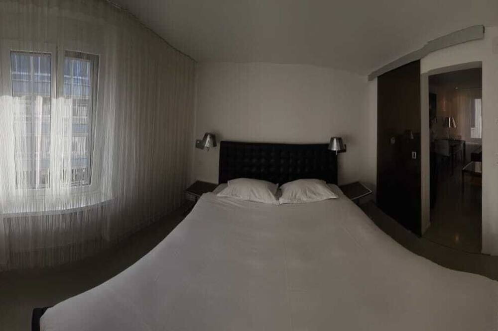 Photo of Bedroom in Werd