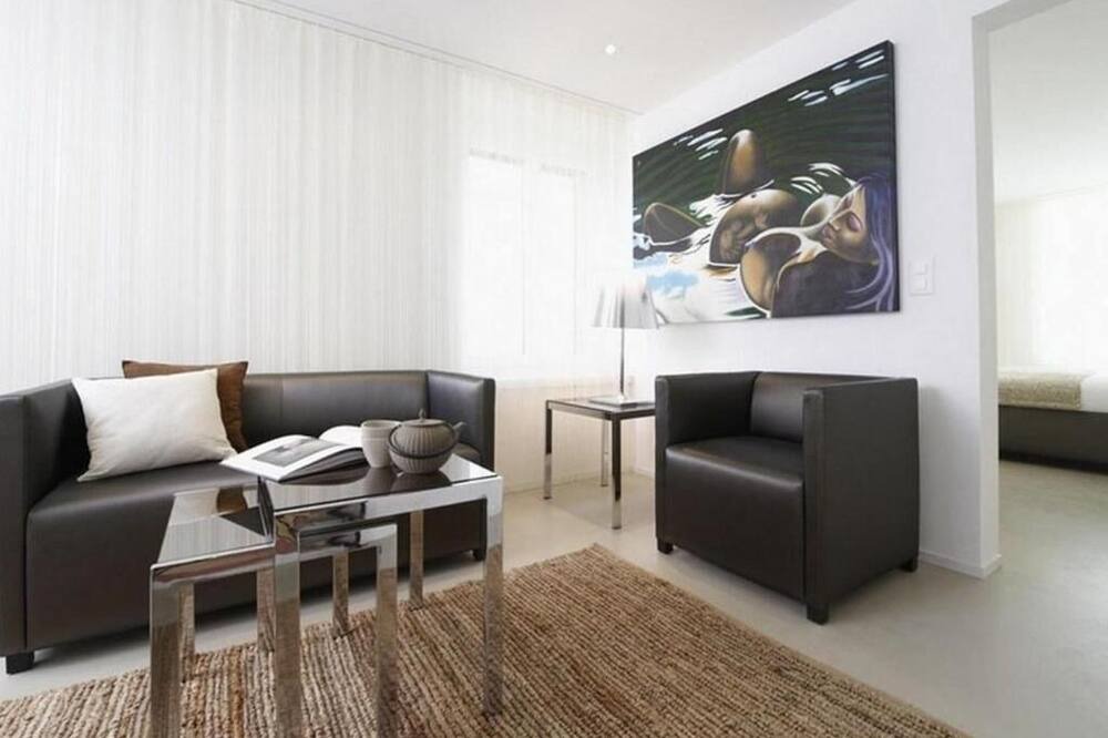Photo of Livingroom in Werd