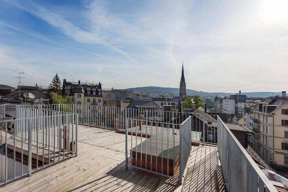 Photo of Patio Balcony in Werd