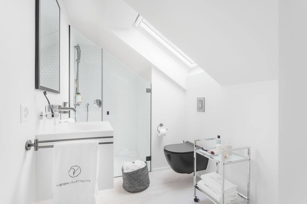 Photo of Bathroom in Werd