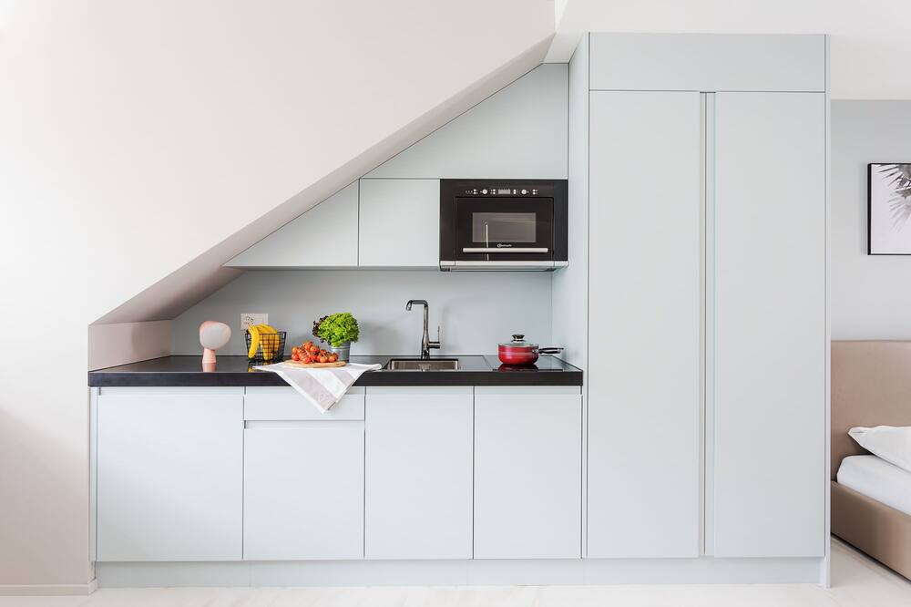 Photo of Kitchen in Werd