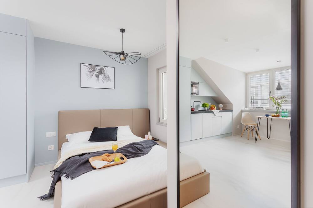 Photo of Bedroom in Werd