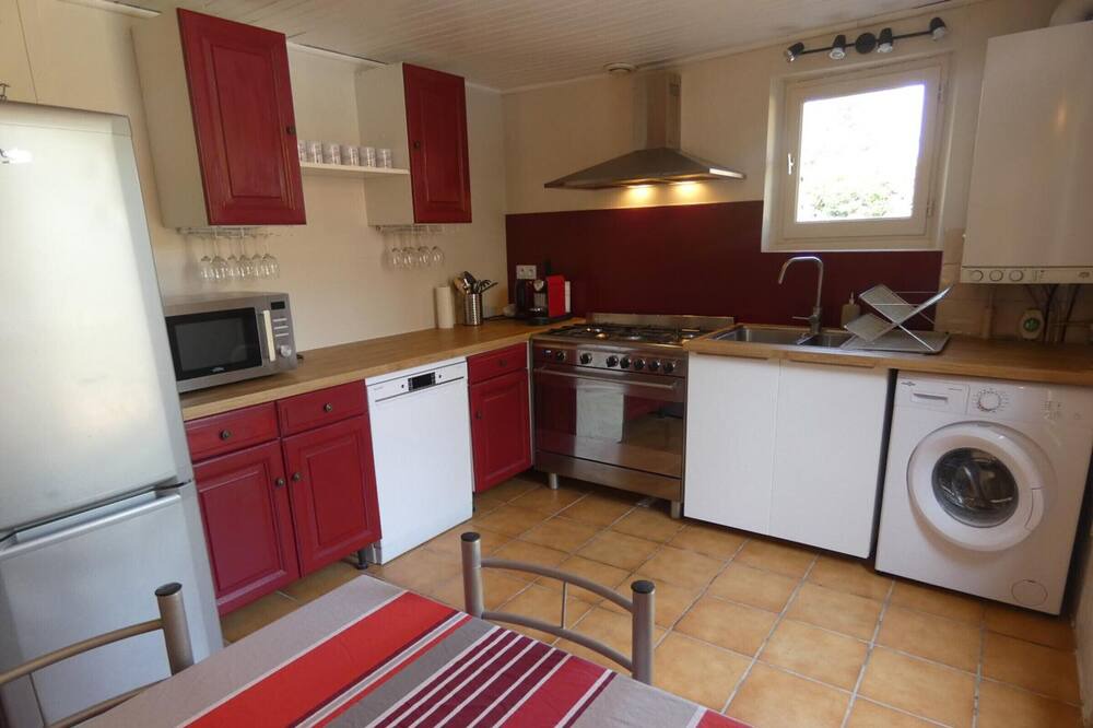 Photo of Kitchen in Belis