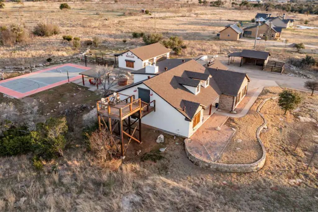Photo of Outdoor in Palo Pinto County