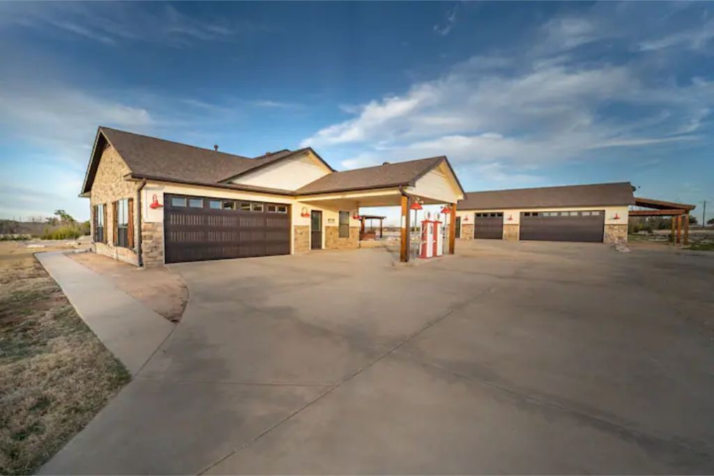 Photo of Outdoor in Palo Pinto County