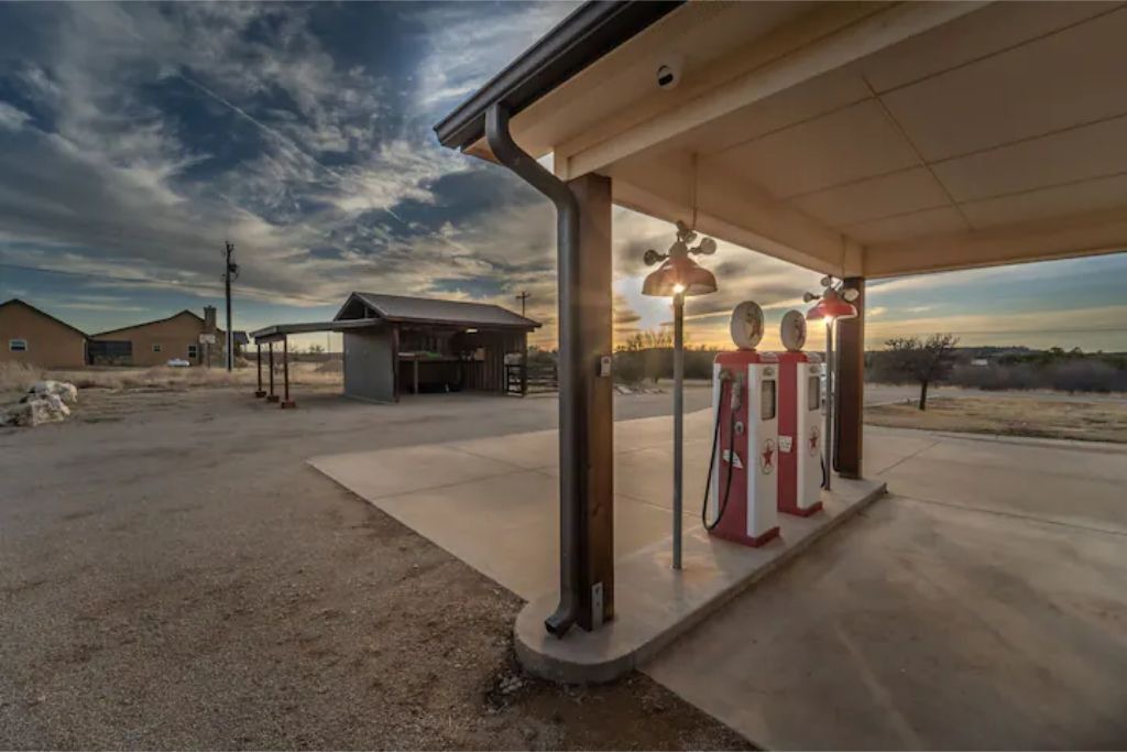 Photo of Outdoor in Palo Pinto County