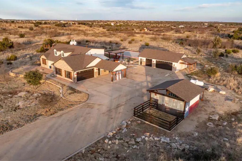 Photo of Outdoor in Palo Pinto County