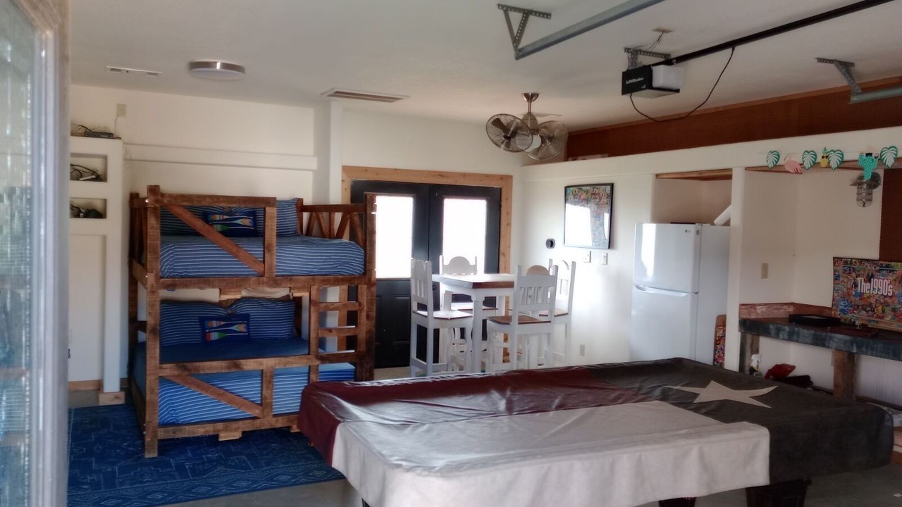Photo of Bedroom in Palo Pinto County