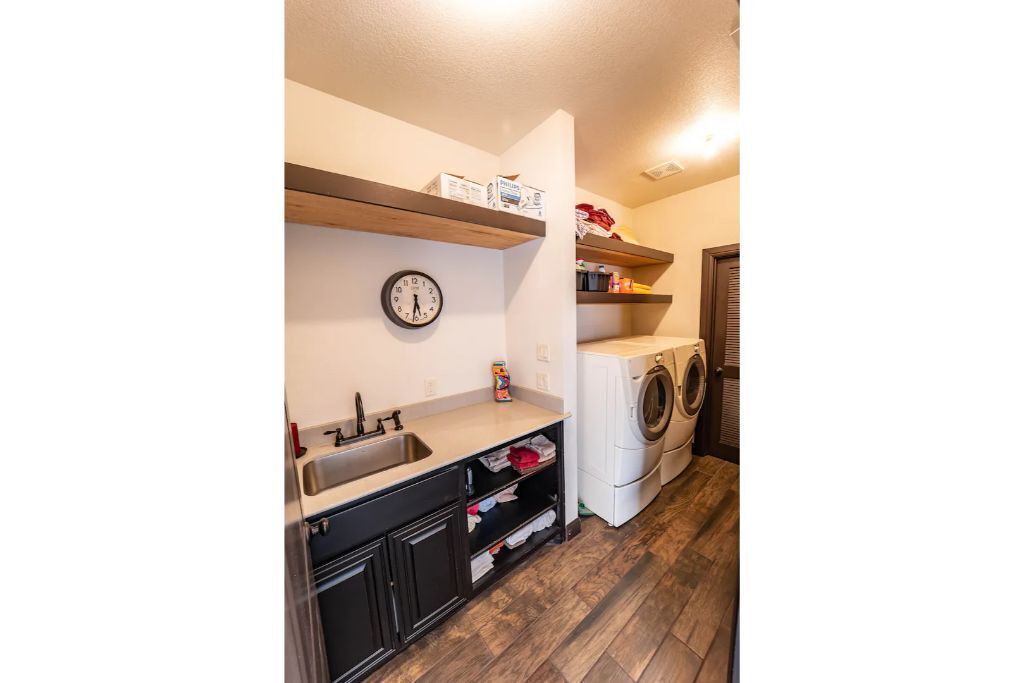 Photo of Kitchen in Palo Pinto County