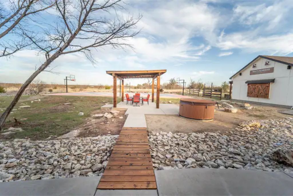 Photo of Outdoor in Palo Pinto County