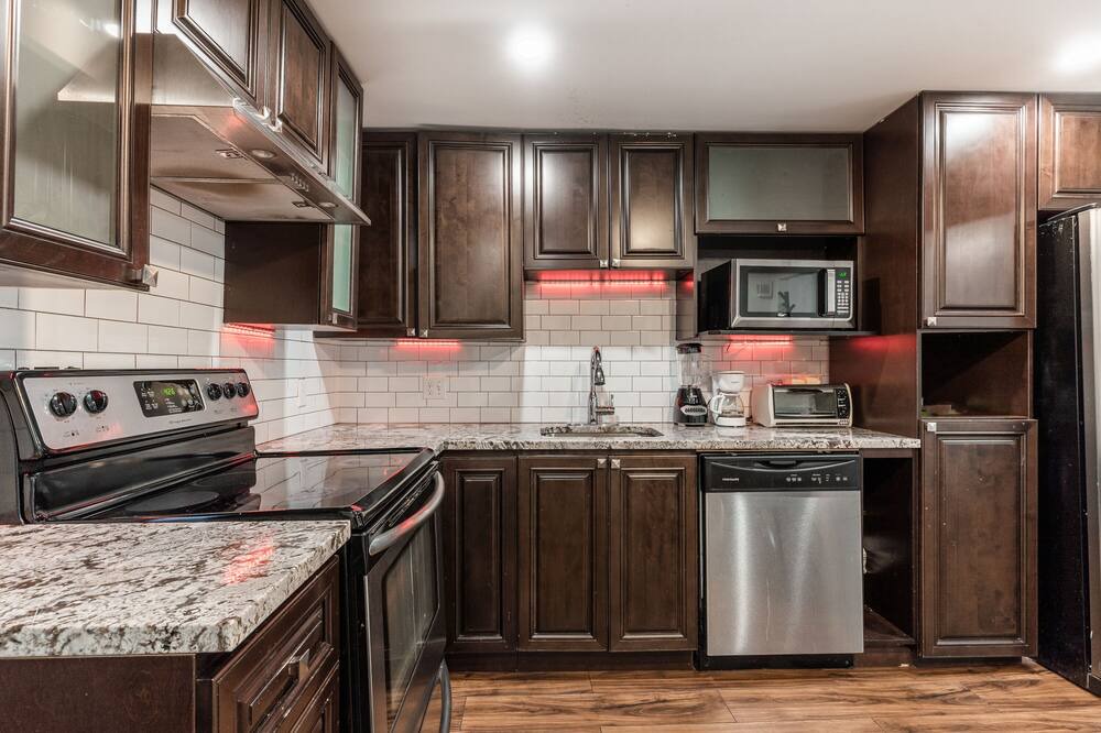 Photo of Kitchen in Sainte-Marie