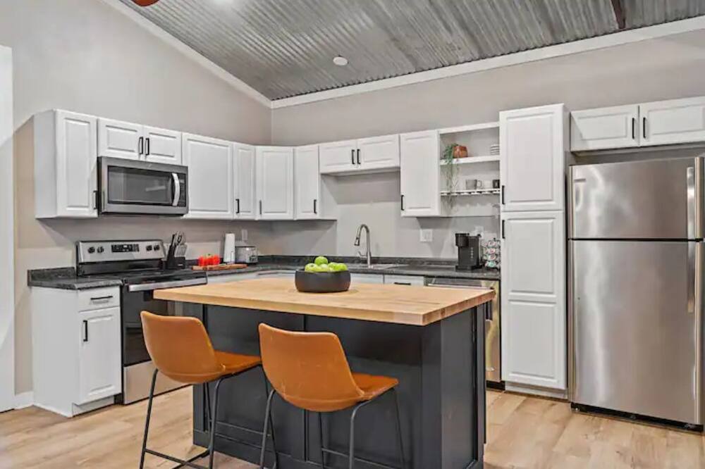 Photo of Kitchen in Tyler
