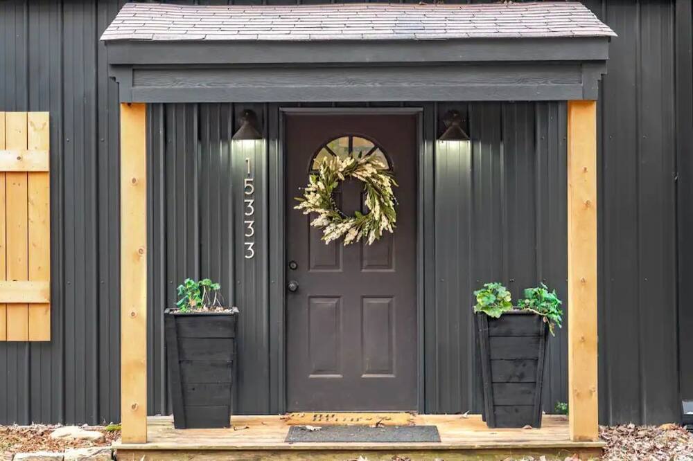 Photo of Outdoor in Tyler