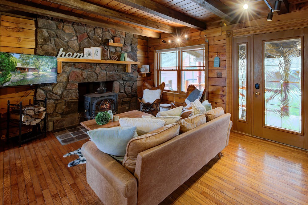 Photo of Livingroom in Waterford