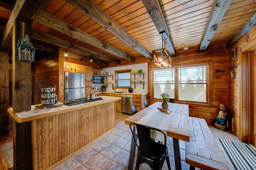 Photo of Kitchen in Waterford