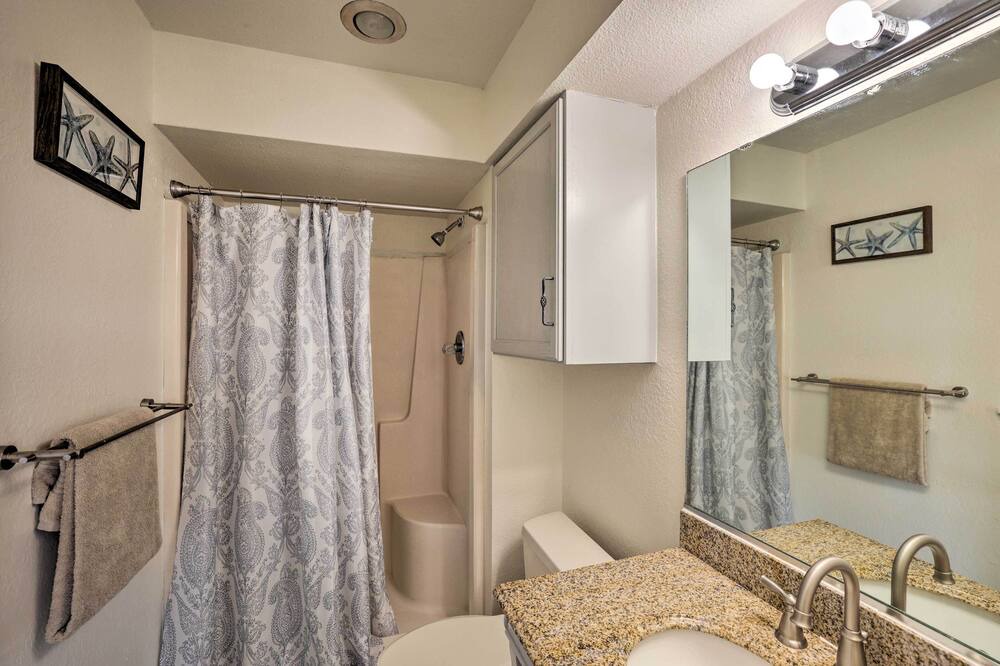 Photo of Bathroom in Sanger