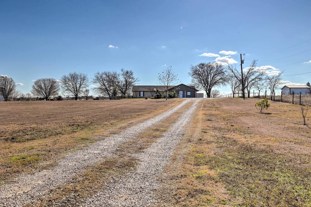 Photo of Outdoor in Sanger
