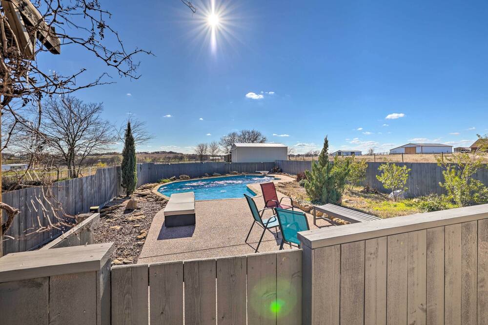 Photo of Outdoor in Sanger