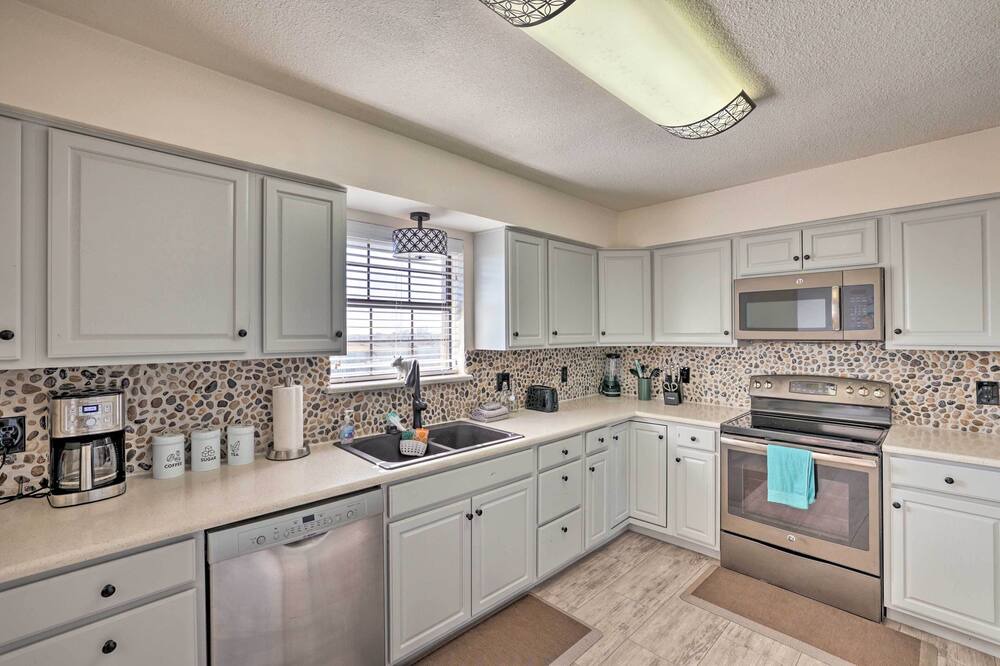 Photo of Kitchen in Sanger