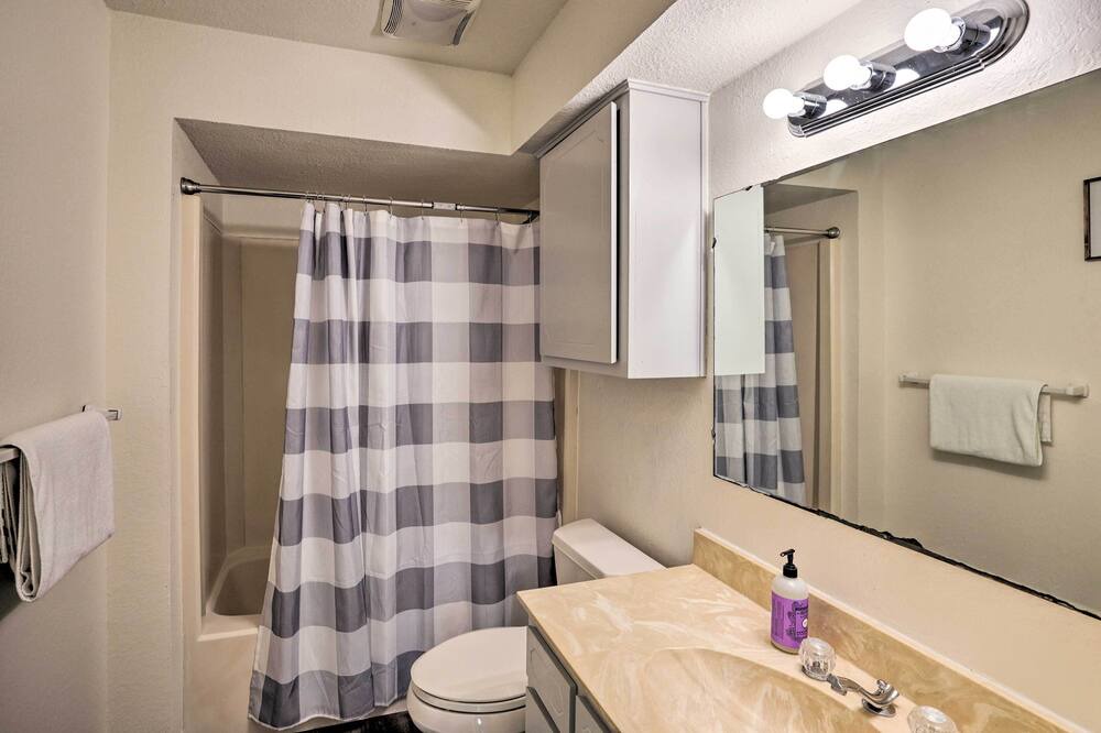 Photo of Bathroom in Sanger