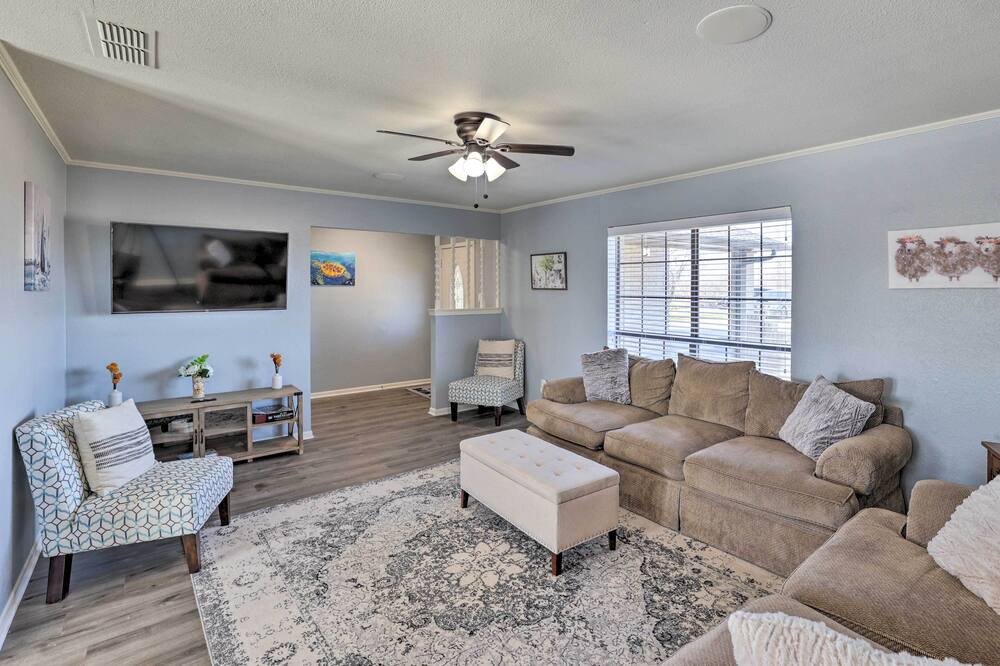 Photo of Bedroom in Sanger