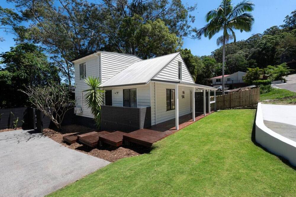 Photo of Others in West Burleigh