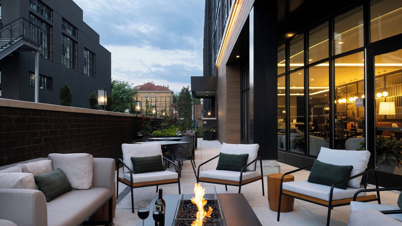 Photo of Others in Downtown Dayton