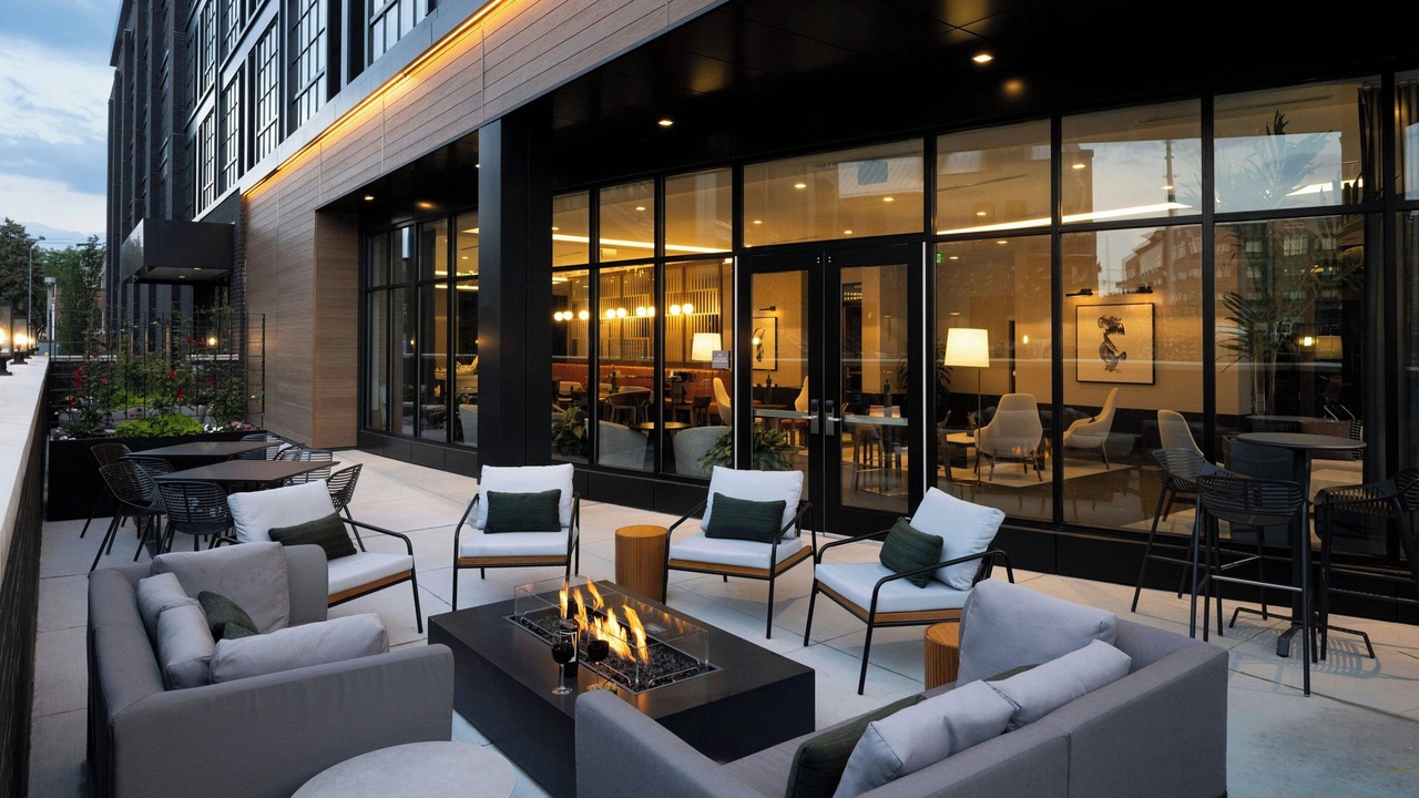 Photo of Others in Downtown Dayton