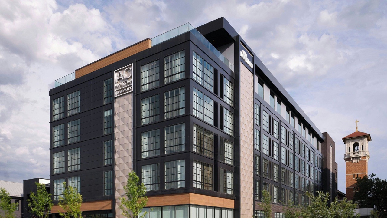 Photo of Outdoor in Downtown Dayton