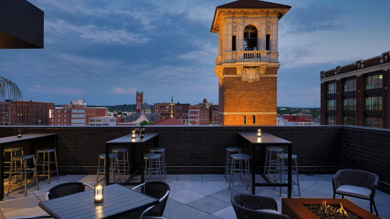 Photo of Others in Downtown Dayton