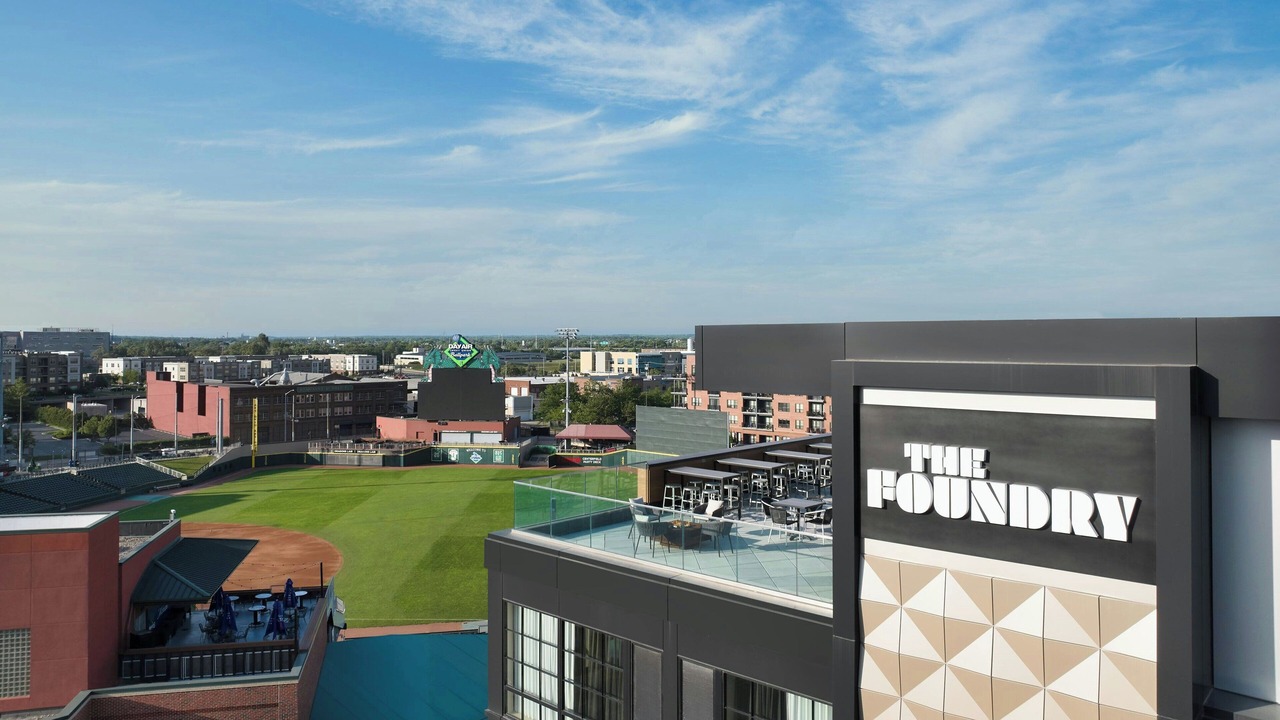 Photo of Others in Downtown Dayton