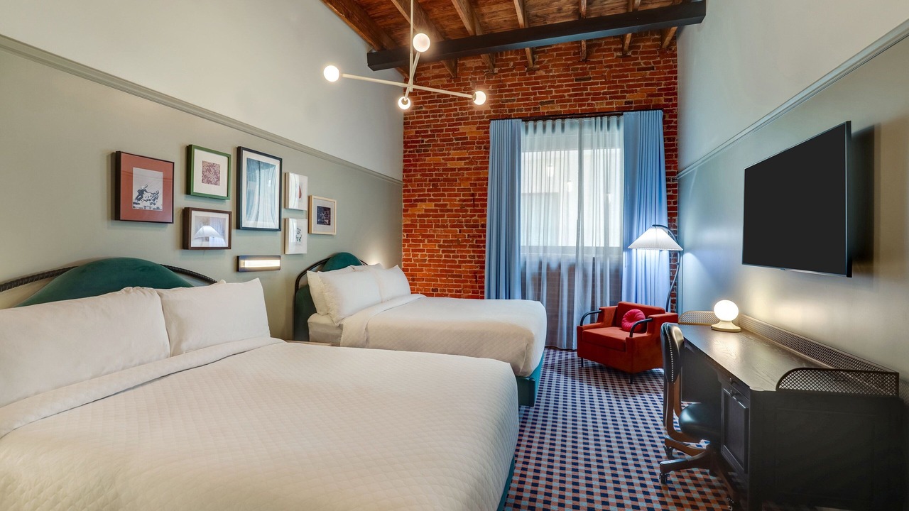 Photo of Bedroom in Montgomery