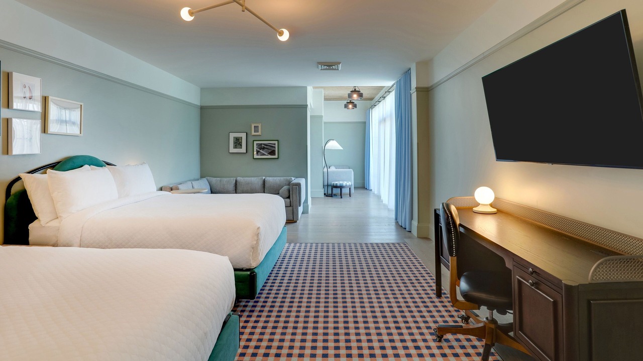 Photo of Bedroom in Montgomery