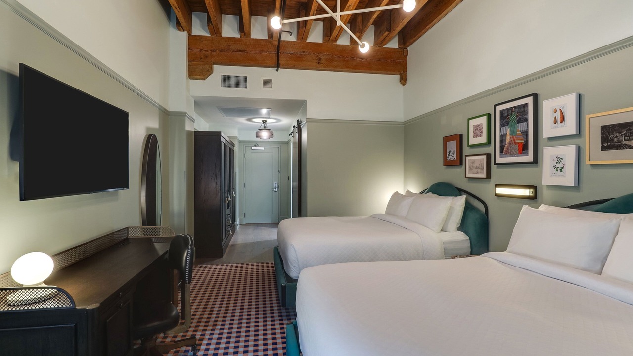 Photo of Bedroom in Montgomery