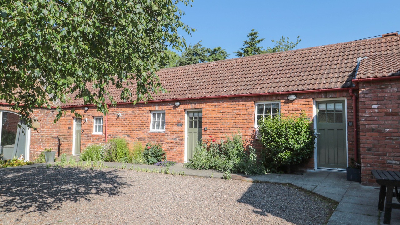 Photo of Outdoor in Ford